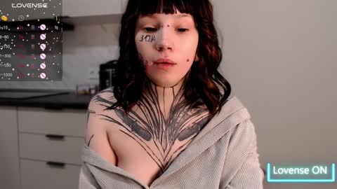 dirty Diana online show from December 2024 10:52:02 PM