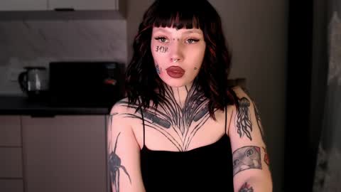 dirty Diana online show from January 2025 05:16:02 PM