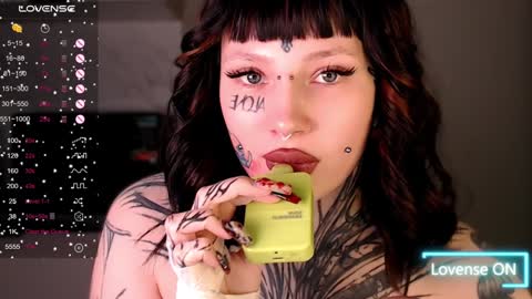 dirty Diana online show from January 2025 08:18:01 PM