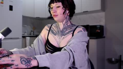 dirty Diana online show from January 2025 11:00:02 PM