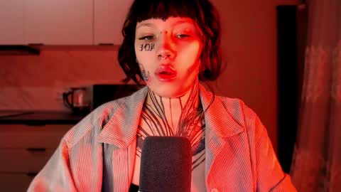 dirty Diana online show from January 2025 12:07:01 AM