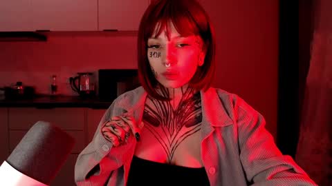 dirty Diana online show from February 2025 01:44:01 AM