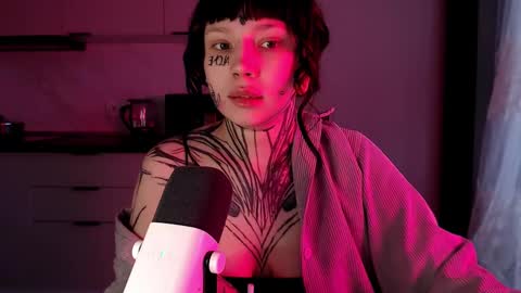 dirty Diana online show from February 2025 01:11:02 PM