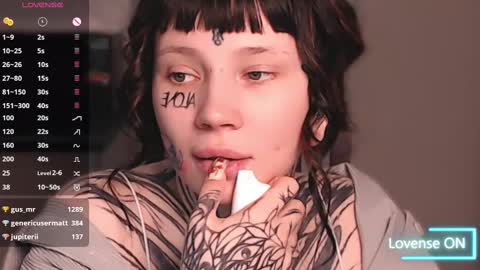 dirty Diana online show from March 2025 04:12:02 AM