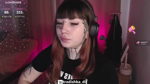 dirty Diana online show from November 2025 12:04:02 PM