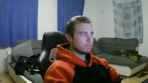 John Pearl online show from January 2025 08:22:01 PM