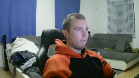 John Pearl online show from February 2025 09:38:01 PM