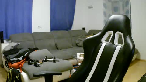 John Pearl online show from September 2025 06:43:02 PM