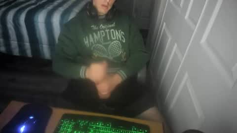 DAWSONTHE2ND TWITCH online show from February 2026 12:21:01 AM