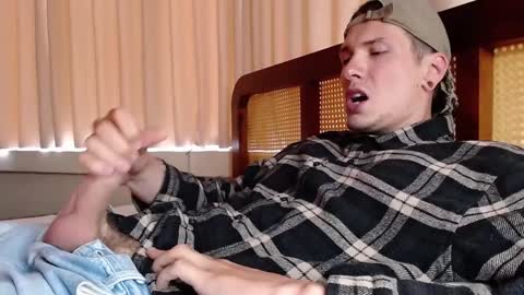 Gregblonde  Alextattoo online show from January 2025 01:00:01 AM