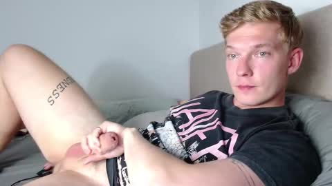 Gregblonde  Alextattoo online show from November 2025 01:44:02 PM