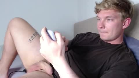 Gregblonde  Alextattoo online show from February 2026 01:40:01 PM