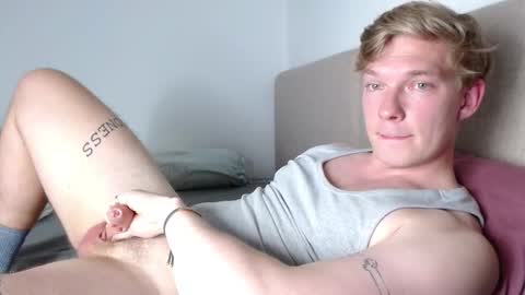 Gregblonde  Alextattoo online show from March 2026 02:10:01 PM