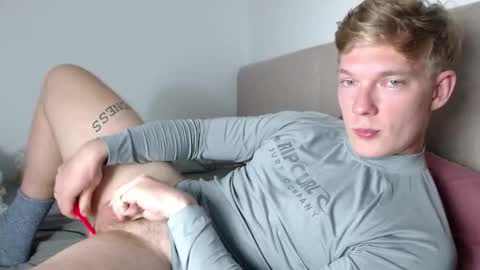 Gregblonde  Alextattoo online show from March 2026 03:06:01 PM