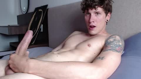 Gregblonde  Alextattoo online show from April 2026 01:47:02 AM