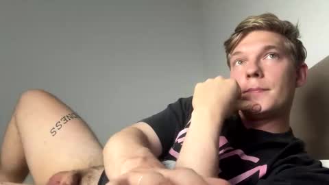 Gregblonde  Alextattoo online show from April 2026 02:55:02 PM