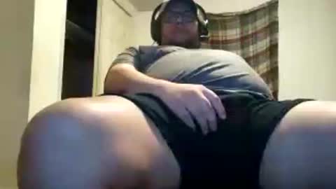 Hereforbootyyyy online show from February 2025 03:12:01 AM