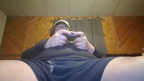 Hereforbootyyyy online show from December 2025 12:20:01 PM