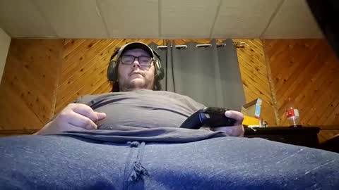 Hereforbootyyyy online show from January 2026 12:31:02 PM