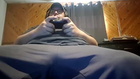 Hereforbootyyyy online show from May 2026 12:22:02 PM