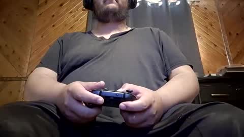 Hereforbootyyyy online show from May 2026 12:56:01 PM