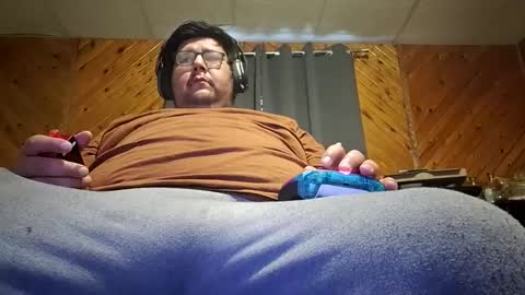 Hereforbootyyyy online show from May 2026 12:01:02 PM