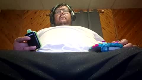 Hereforbootyyyy online show from July 2026 08:44:02 AM