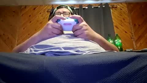 Hereforbootyyyy online show from July 2026 07:38:01 PM