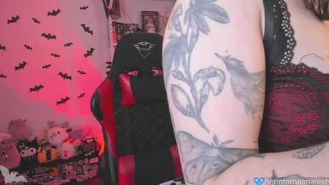  Marie  online show from January 2025 01:11:01 AM