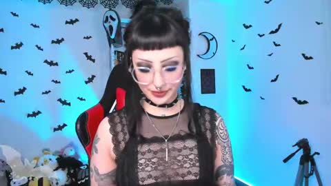  Marie  online show from February 2025 01:11:02 AM