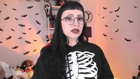  Marie  online show from February 2026 12:09:01 AM