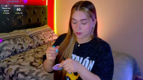 hermione_blonde online show from March 2026 11:32:02 AM