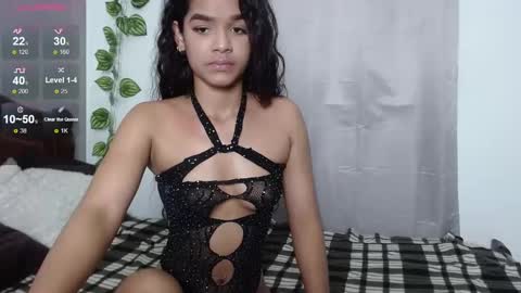 Alana online show from January 2025 11:30:01 PM