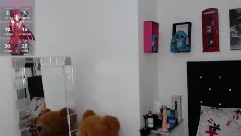 Alana online show from May 2026 12:28:02 AM