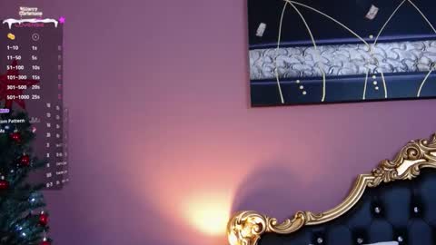 Hessy online show from December 2024 10:25:02 AM