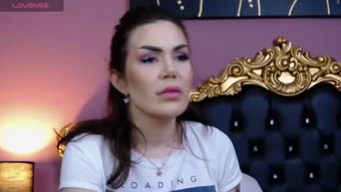 Hessy online show from February 2025 11:52:01 AM