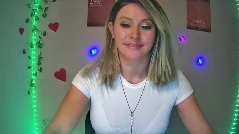 Hestesiaxx online show from January 2025 12:41:01 AM