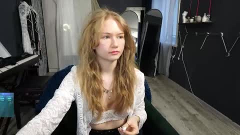 Sasha online show from May 2026 06:36:02 PM