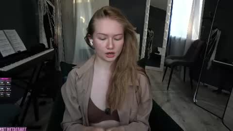 Sasha online show from June 2026 06:27:01 PM