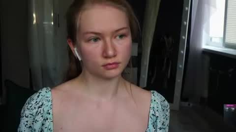Sasha online show from July 2026 06:54:01 PM