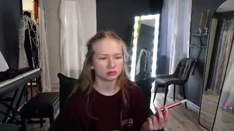 Sasha online show from July 2026 07:11:01 PM