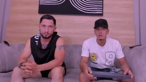 heteros men online show from May 2026 02:24:02 PM