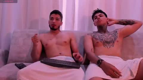 heteros men online show from July 2026 05:37:01 PM