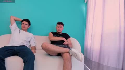 heteros men online show from July 2026 02:37:02 PM