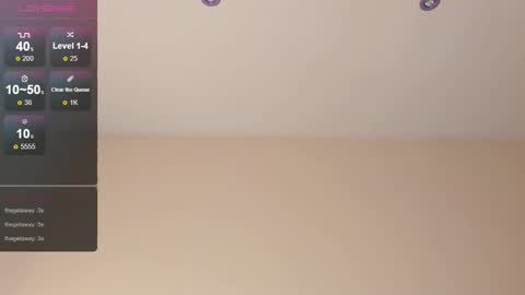 Linda online show from March 2026 02:04:02 AM