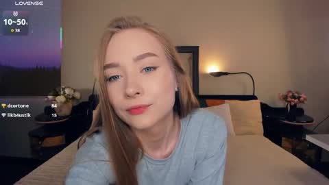 Linda online show from March 2026 06:57:01 PM