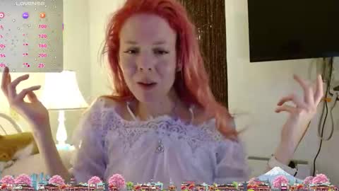 hexbunnie online show from April 2026 02:45:02 AM