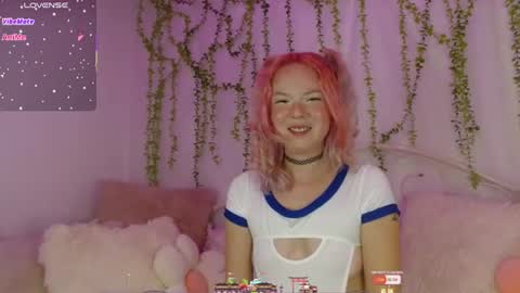 hexbunnie online show from July 2026 02:43:01 AM
