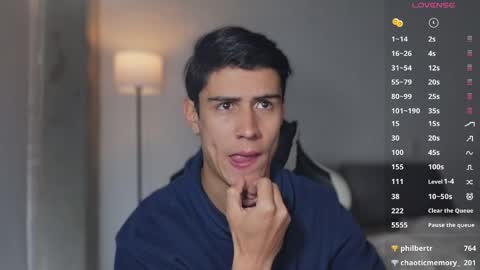 hey_cesard online show from April 2026 12:43:01 PM