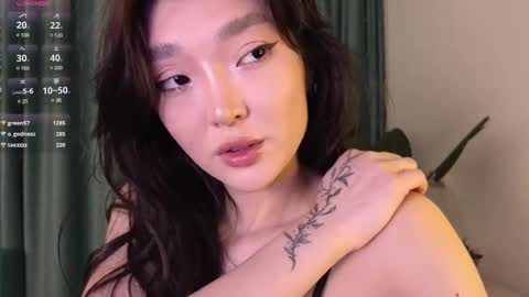 Audrey online show from March 2025 02:59:02 PM